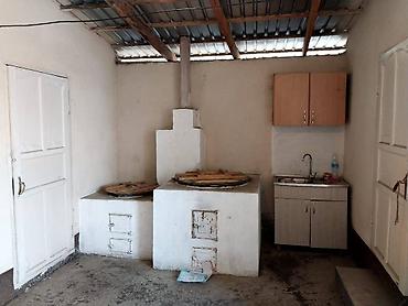 Продажа коттеджей и домов: БАРДЫК ШАРТЫ МЕНЕН ЖАНЫ ҮЙ САТЫЛАТ! Үй өзүбүз үчүн курулган, бардык — 7