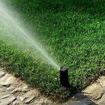 ручная цепная таль: Профессиональный автополив в Бишкеке от компании IRRIGUARD! Установим — 5