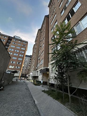 срока кж: 1 комната, 45 м², Кок-Жар ж/м 106 серия улучшенная, 6 этаж — 8