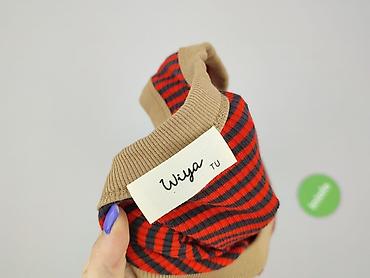 wik buty: Wiya, Top damski, rozmiar One size — 5