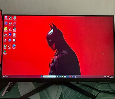 ipad pro 2018: ASUS Gaming, 200 Hz, 1920×1080 (Full HD) 24 inch Qutusu var, təzədən — 1