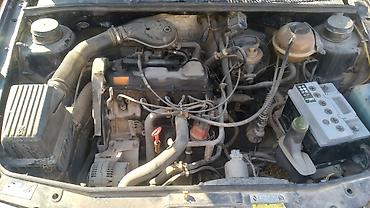 куплю volkswagen bora: Volkswagen Golf GTI: 1993 г., 1.8 л, Механика, Бензин, Хэтчбэк — 10