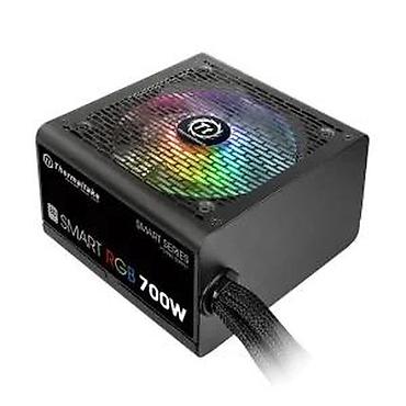 Izvori napajanja: Thermaltake Smart RGB 700W napajanje za PC - Serija: Smart RGB - — 6