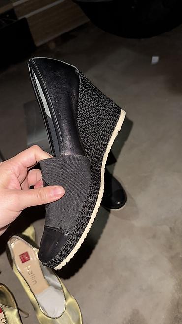 Туфли: Туфли, 37, BALDININI, Новый — 25