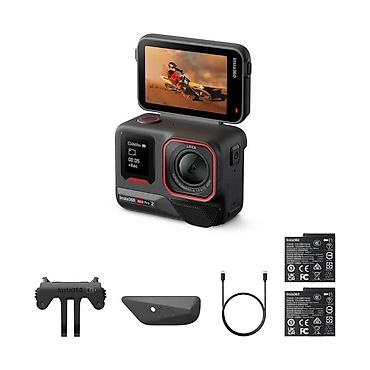 amazfit active: Экшн‑камера Insta360 Ace Pro 2 с оптикой Leica Покупался в прошлом год — 2