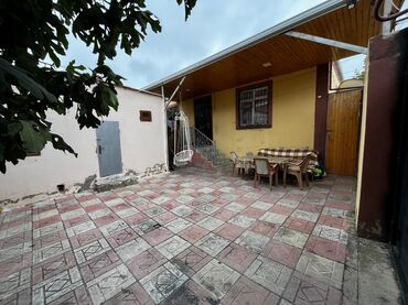 Həyət evləri və villaların satışı: Zabrat 3 otaqlı, 100 kv. m, Yeni təmirli — 2