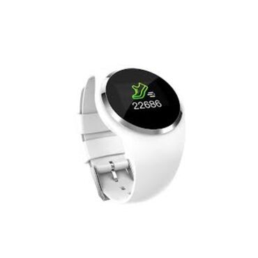 elektron saatlarin qiymeti: Q1 smart watch Bluetooth gosulur Mesajlari oxuya bilersiniz Zegleri