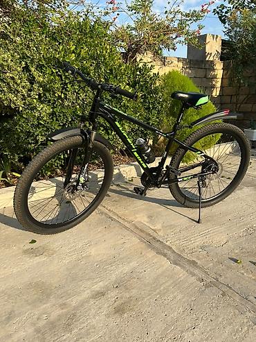 velosiped təmiri: MTB velosiped – Super Bike TX300 - Çərçivə: yüngül alaşımlı polad — 2