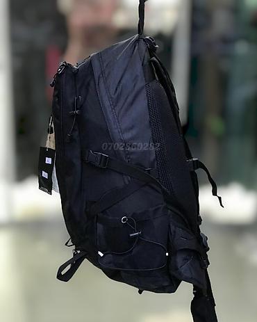 Rukzaklar: Kamping Çantaları Real wekilidir, Keyfiyetlidir Super materiyali var — 5