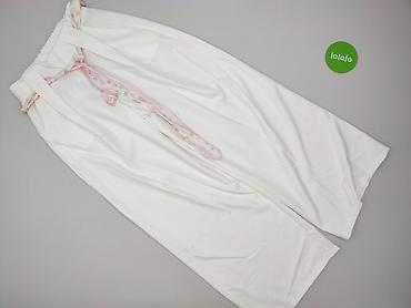 halter: Spodnie materiałowe damskie, rozmiar S — 2