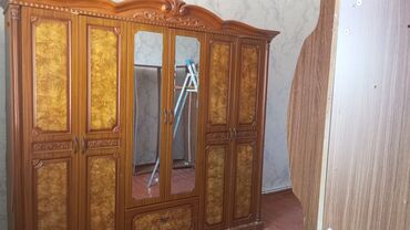 двухместная кровать: Yataq otağı dəstləri