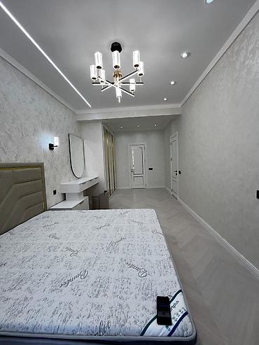 7 mərtəbə: 4 otaqlı, 185 kv. m — 4