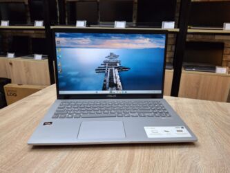 ASUS: İşlənmiş ASUS 15.6 ", AMD Ryzen 3, 256 GB, Ünvandan götürmə, Pulsuz çatdırılma, Ödənişli çatdırılma — 3