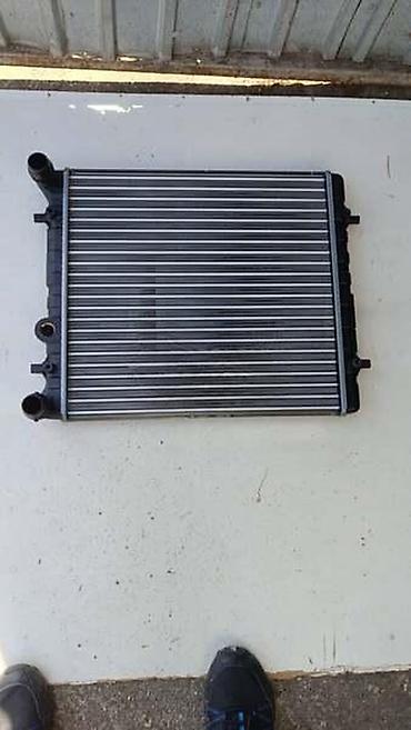 auto otpad vrsac: HLADNJAK VODE MOTORA ZA VOLKSWAGEN BORA, GOLF 4 OD 1998. DO 2004. GOD — 1