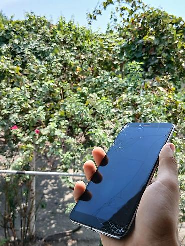 tap.az kondisioner işlənmiş: Redmi S2, 32 GB, rəng - Boz, Barmaq izi, İki sim kartlı — 2