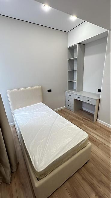 Продажа квартир: 3 комнаты, 62 м², Элитка, 8 этаж, Дизайнерский ремонт — 6