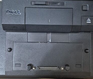 Ford: Dell E-Port genişləndirmə dok stansiyası Uyğunluq: Dell