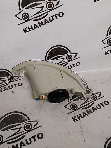 клаксон сигнал: Правый поворотник Toyota Новый, Аналог, Китай — 2