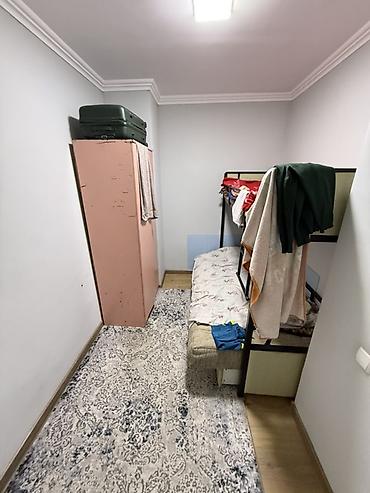 Продажа квартир: 3 комнаты, 85 м², Верхний Джал Элитка, 10 этаж, Свежий ремонт — 4