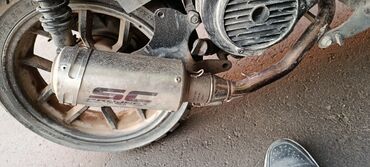 купить запчасти опель омега б: Продаю глушитель СК идеал бомба