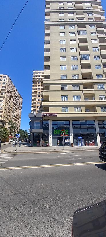 binə menzil: Yasamal Şərifzadə 33 mənzil 3 pod mayak — 1