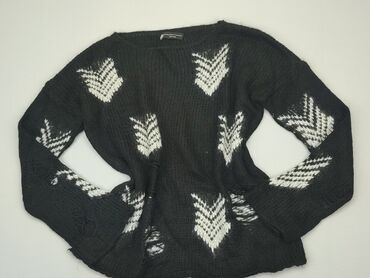 Sweter XL (EU 42), Akryl, stan - Dobry