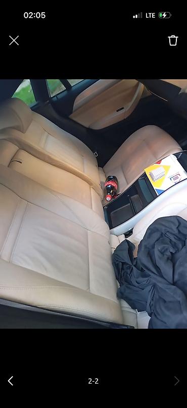 bmw e70: BMW X6: 2008 г., 3 л, Автомат, Бензин, Купе — 9