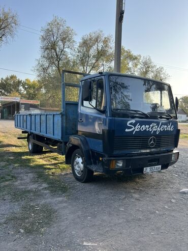 кузов хундай портер: Легкий грузовик, Mercedes-Benz, Стандарт