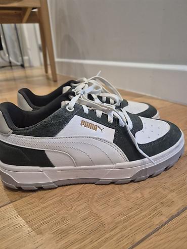 balenciaga patike: PUMA muške patike – model 397467-06 - Veličina: EU 41 (UK 7.5, US — 3