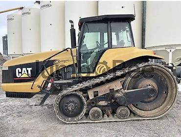 гидроклапан: Caterpillar CH45 — Гусеничный трактор, 1996 г. Б/У | Доставка по всему — 6