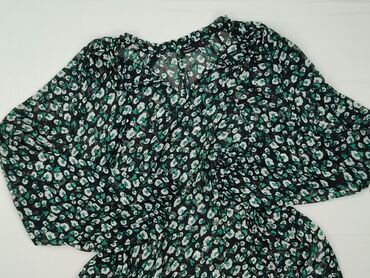 bluzki dopasowane eleganckie: KappAhl, Bluzka damska, rozmiar XL