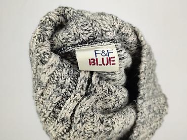 darmowe: F&F, Sukienka damska, rozmiar M — 4