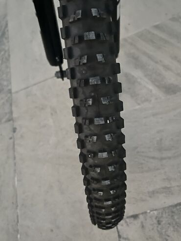 İdman velosipedləri: Dağ velosipedi 26" — 6