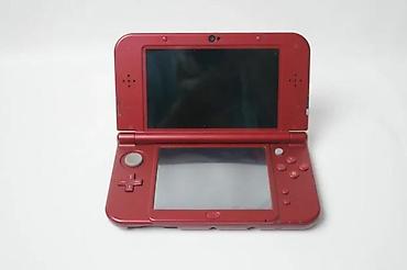 where to sell used electronics: Sređen tekst: NEW Nintendo 3DS XL – rezervisano. Konzola fizički nije — 8
