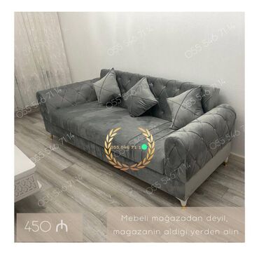 Masa və oturacaq dəstləri: Divan, Yeni, Pulsuz çatdırılma