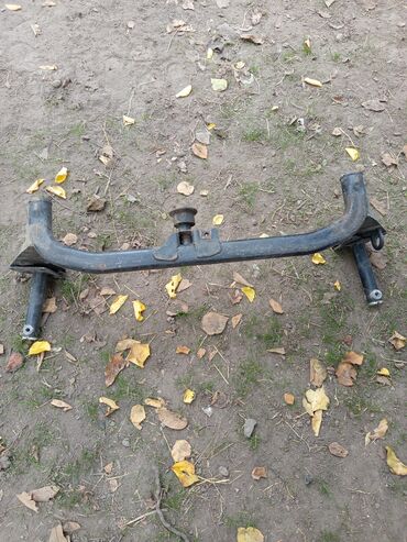 Панели, обшивки: Центральная консоль Audi Б/у, Оригинал, Германия — 27