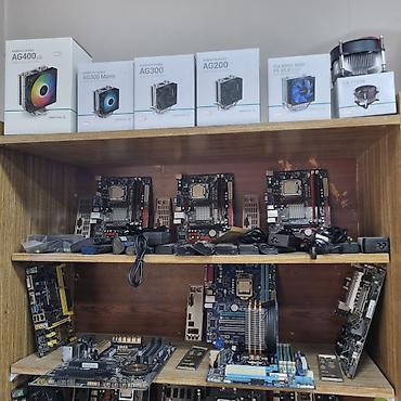 Другие комплектующие: Прайс лист, комплектующие (обновляется каждый день!) Продажа, сборка — 10