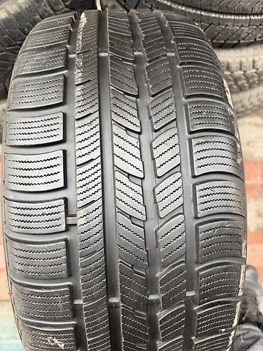 Зимняя шина Nexen Winguard Sport - Размер: 245/45 R18 - Индекс