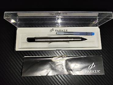surface pen: Продаю перьевую ручку Parker Jotter оригинал (Stainless Steel, Made in — 2