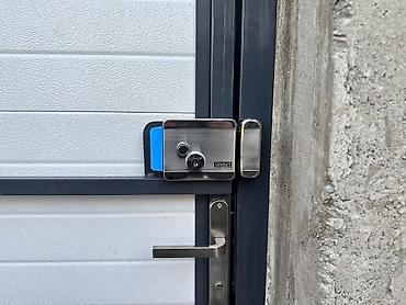 Дверные кодовые замки: МОНТАЖ - ДЕМОНТАЖ. Видеонаблюдение IP,TURBO HD, WI-FI,PTZ — 7