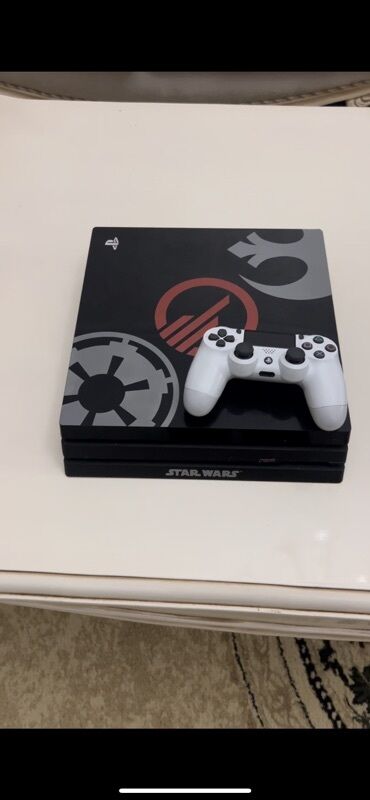 цена плейстейшен 3: PlayStation 4 Pro –Starvors 1arginal Pult