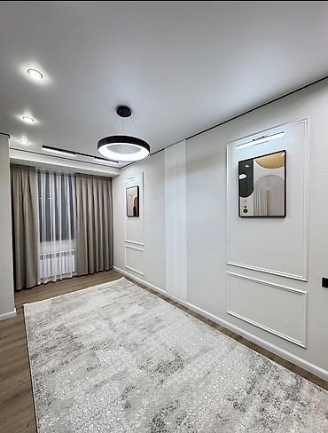 жк archa: 1 комната, 41 м², Элитка, 5 этаж, Дизайнерский ремонт — 8