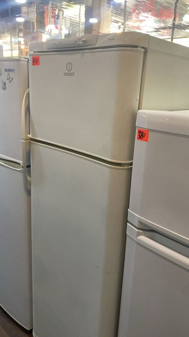 Mikserlər: Indesit iki qapılı soyuducu - Brend/model: Indesit (Classic seriyası