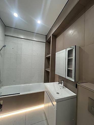 Продажа квартир: 2 комнаты, 76 м², Элитка, 2 этаж, Дизайнерский ремонт — 13