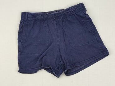 spodnie dzwony z wysokim stanem: Shorts, 1.5-2 years, 92, condition - Good