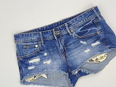 jorts xs: H&M Divided, Szorty damskie, rozmiar M — 1