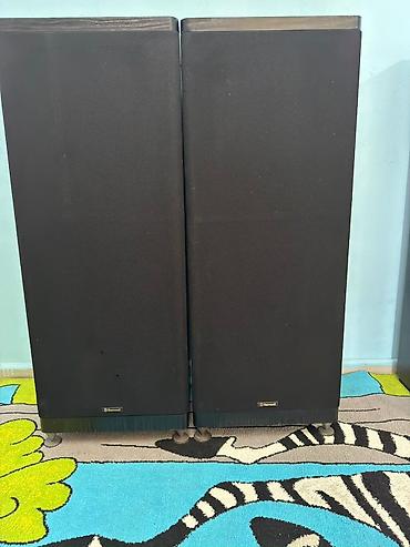 акустика krell: Продаю винтажные аппараты полностью рабочий. Только комплект. Kenwood — 9