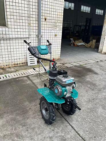 Дизельные мотоблоки: Мотоблок Акция От 8.5 до ;19л Комплекта Фрез Приза четыре родных — 15