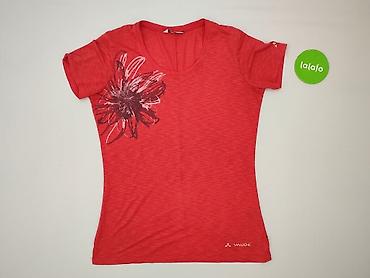 metki vans: Vaude, T-shirt damski, rozmiar XS — 2