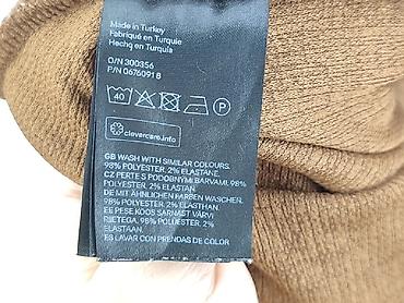 cos 175100a: H&M, Sukienka damska, rozmiar M — 5
